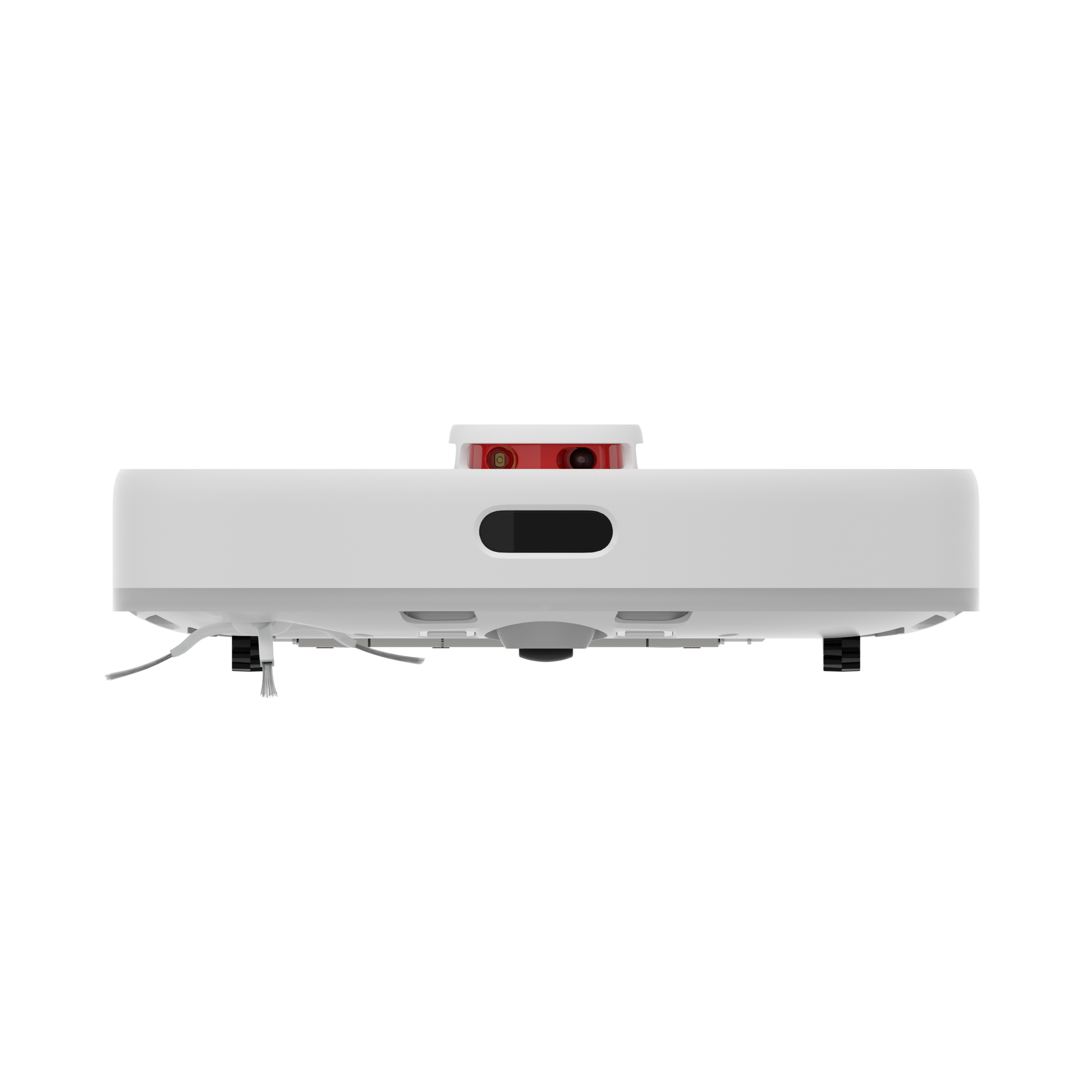 Робот-пылесос Dreame D10S white
