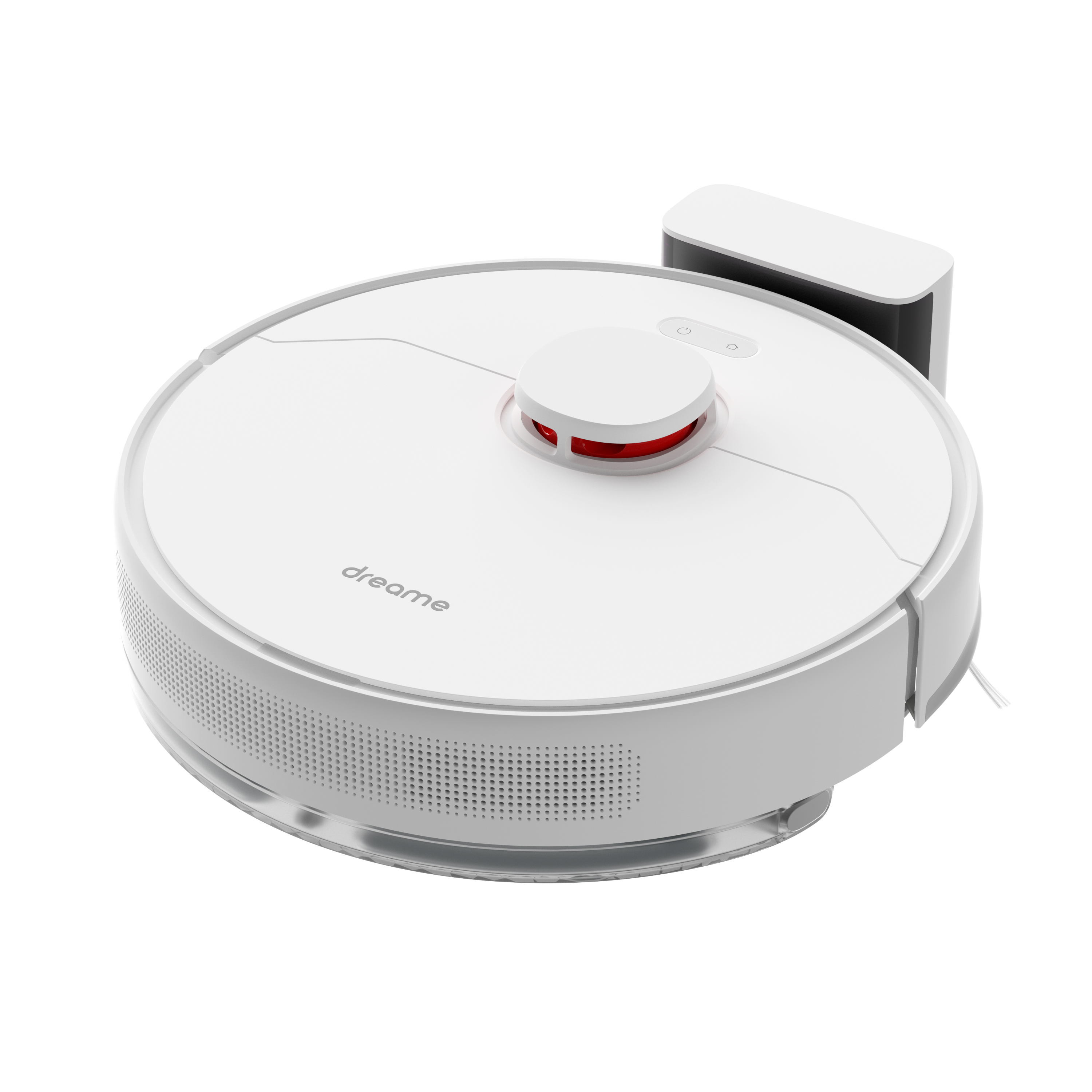 Робот-пылесос Dreame C9 White