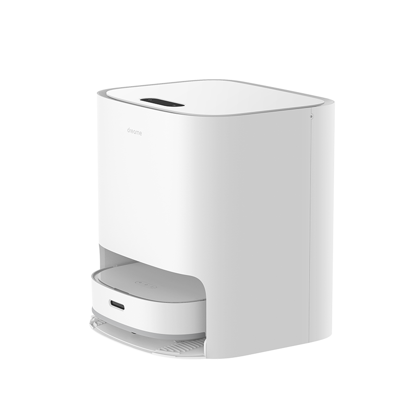 Робот-пылесос Dreame W10 White