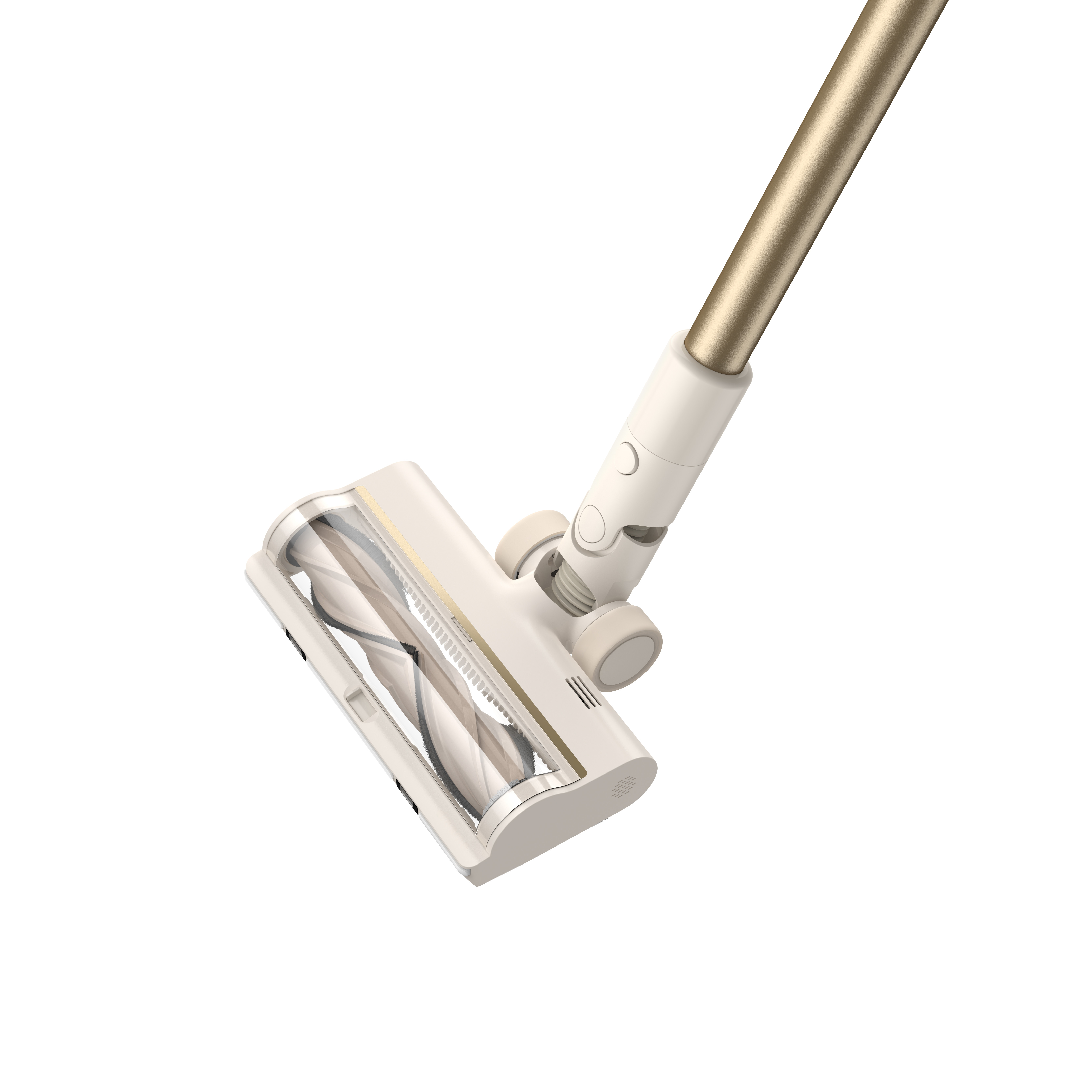 Вертикальный пылесос Dreame Vacuum Cleaner R10