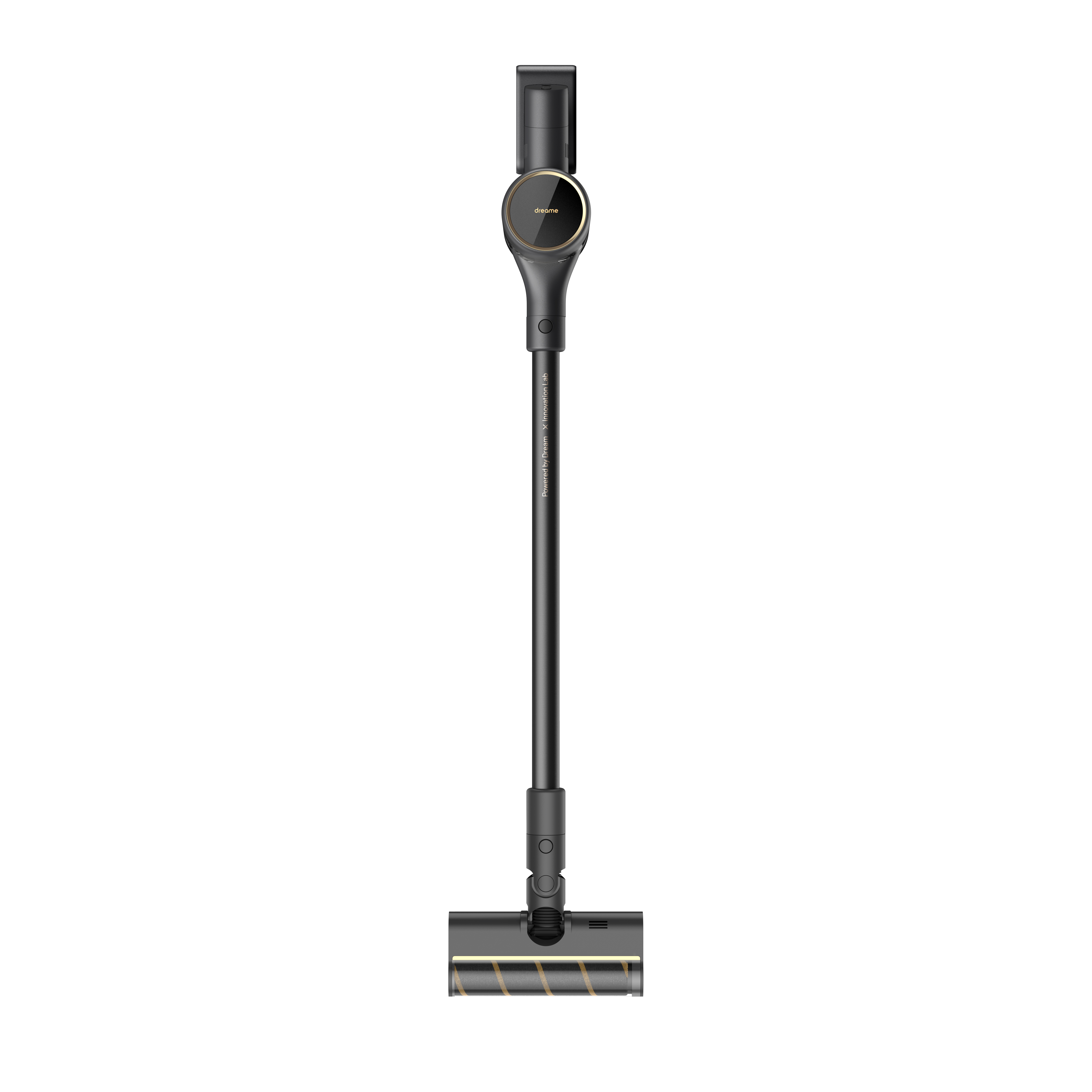 Вертикальный пылесос Dreame Cordless Vacuum Cleaner R10 pro