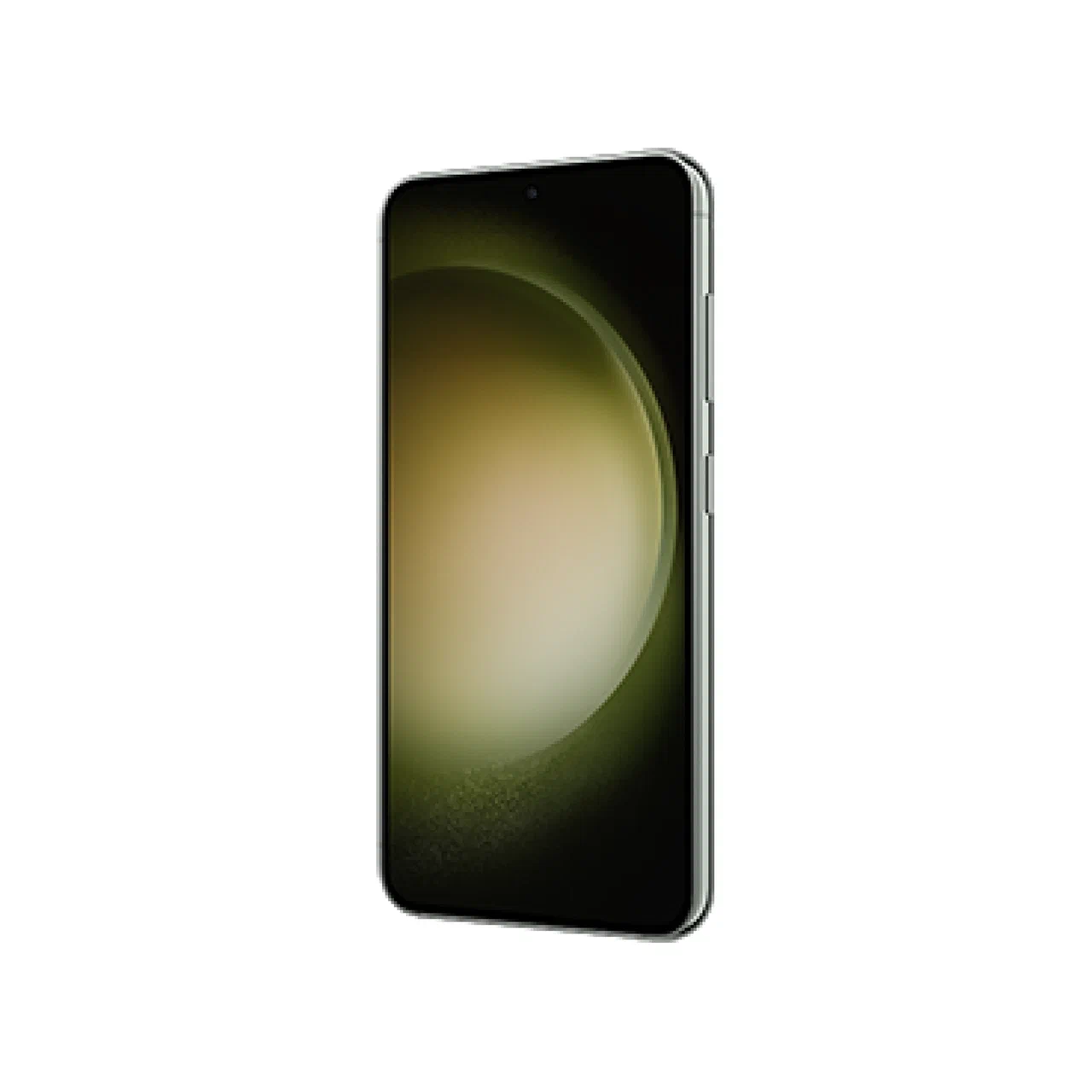 Смартфон Samsung Galaxy S23 plus 8/256GB Green