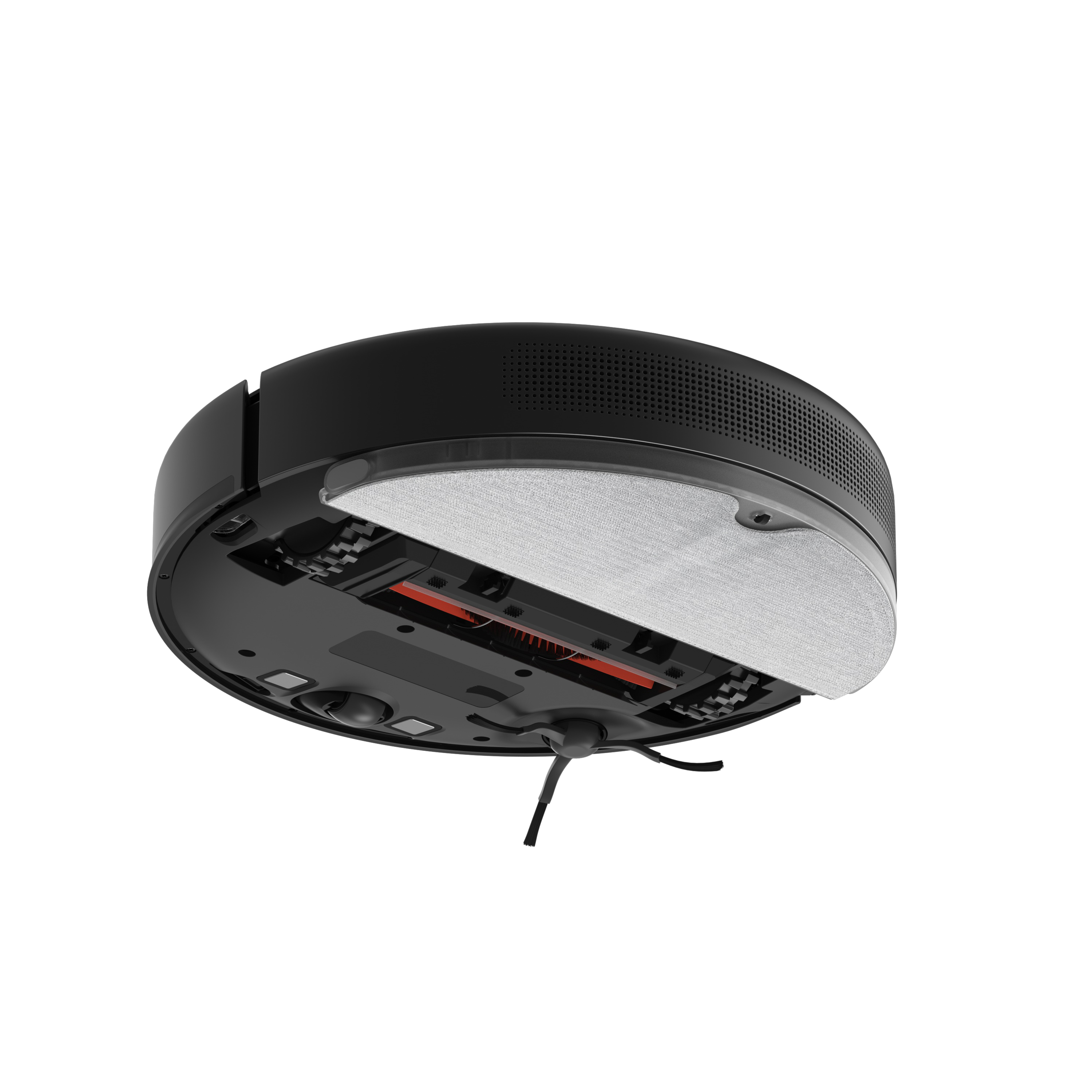 Робот-пылесос Dreame D9 Max EU Black