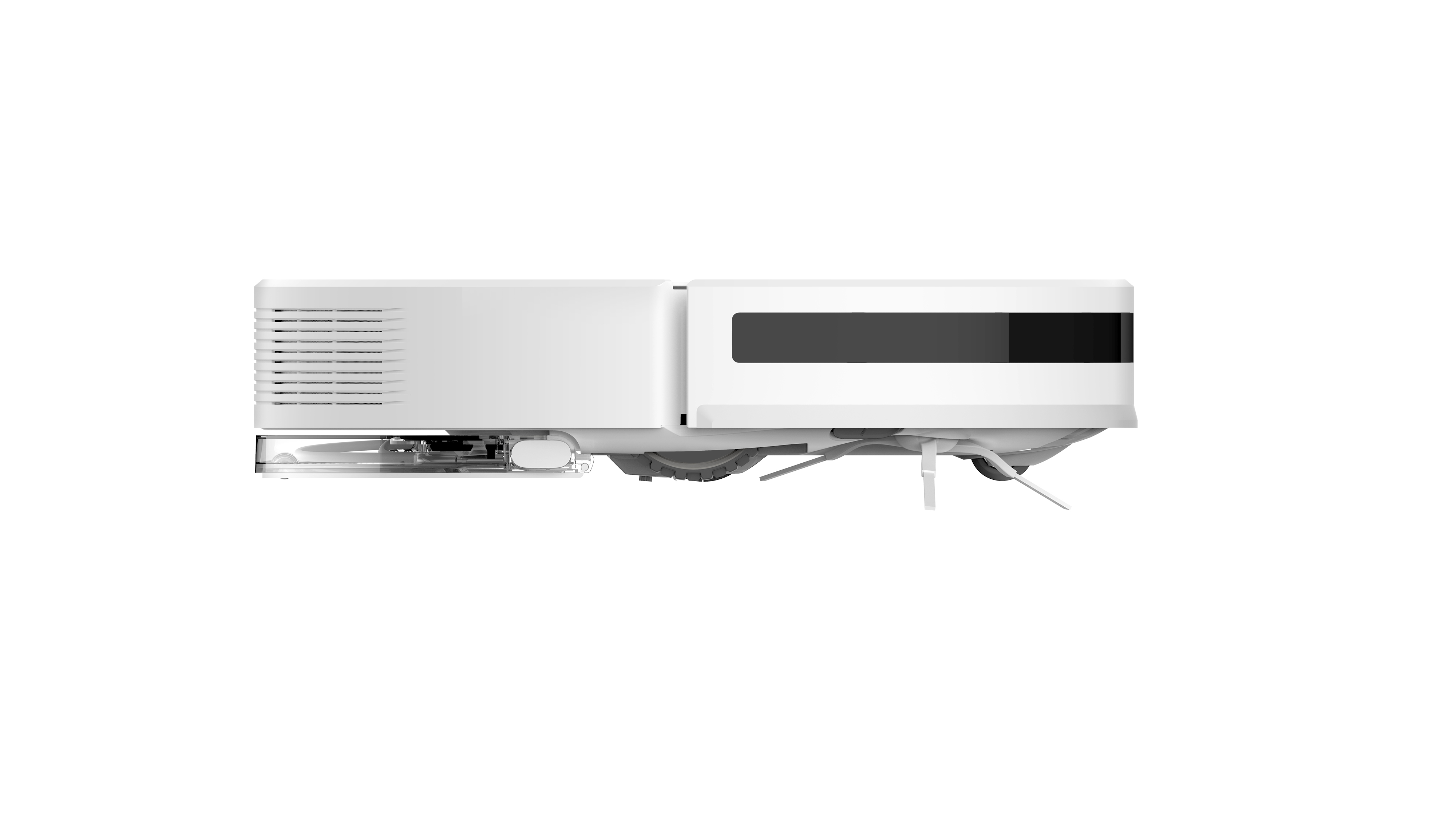 Робот-пылесос Dreame F9 (EU) White