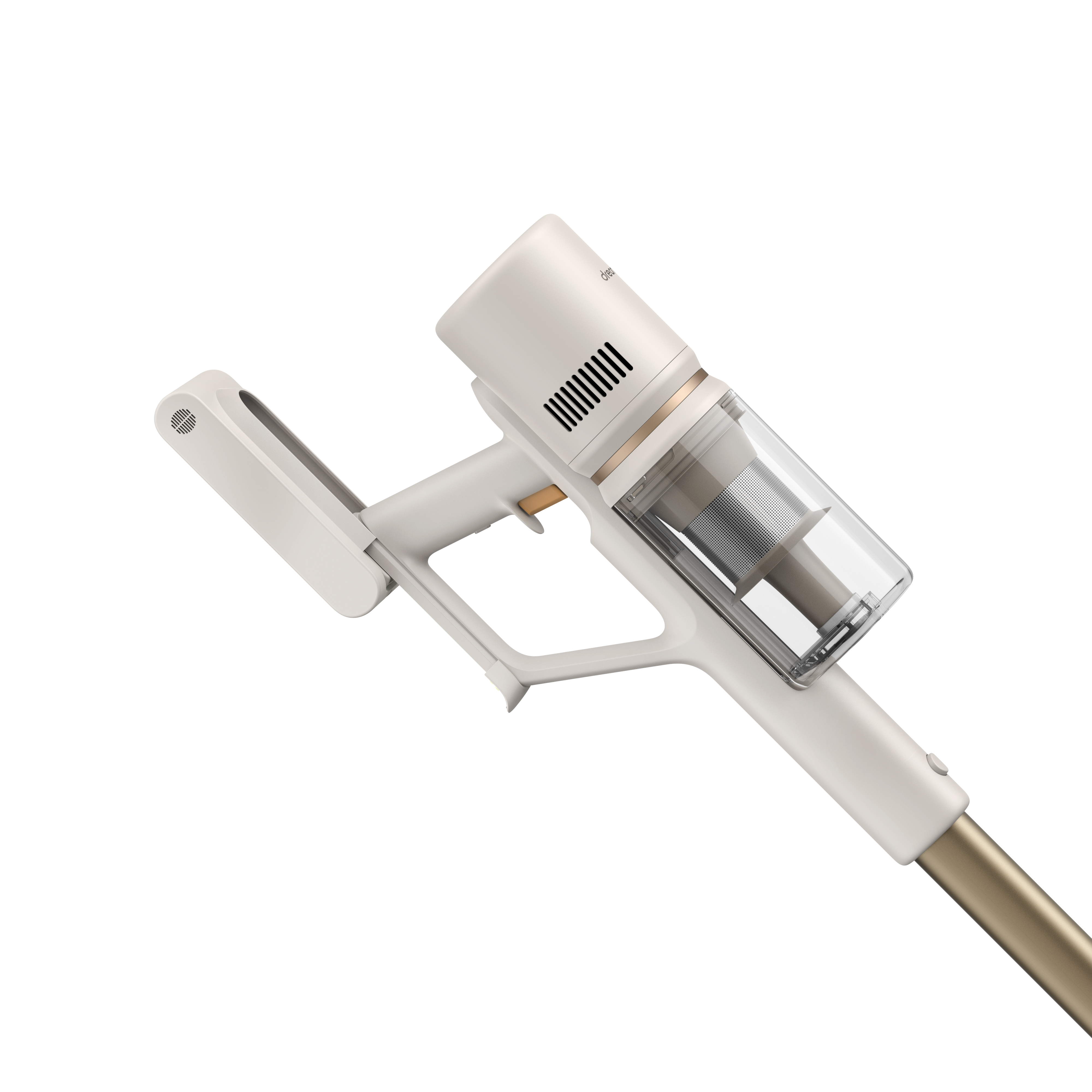 Пылесос вертикальный Dreame U20 Cordless Stick Vacuum