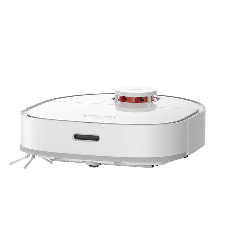 Робот-пылесос Dreame W10 White