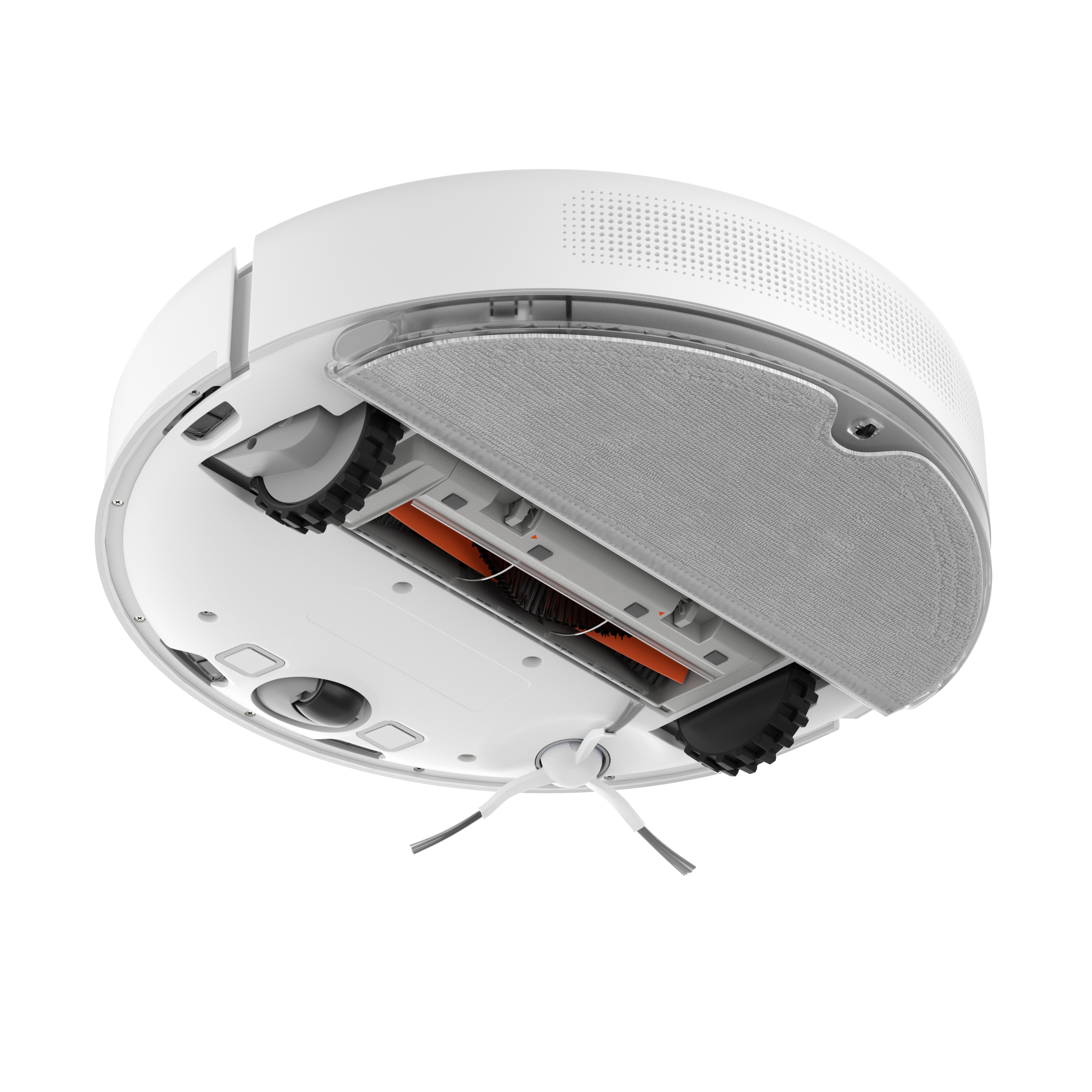 Робот-пылесос Dreame C9 White