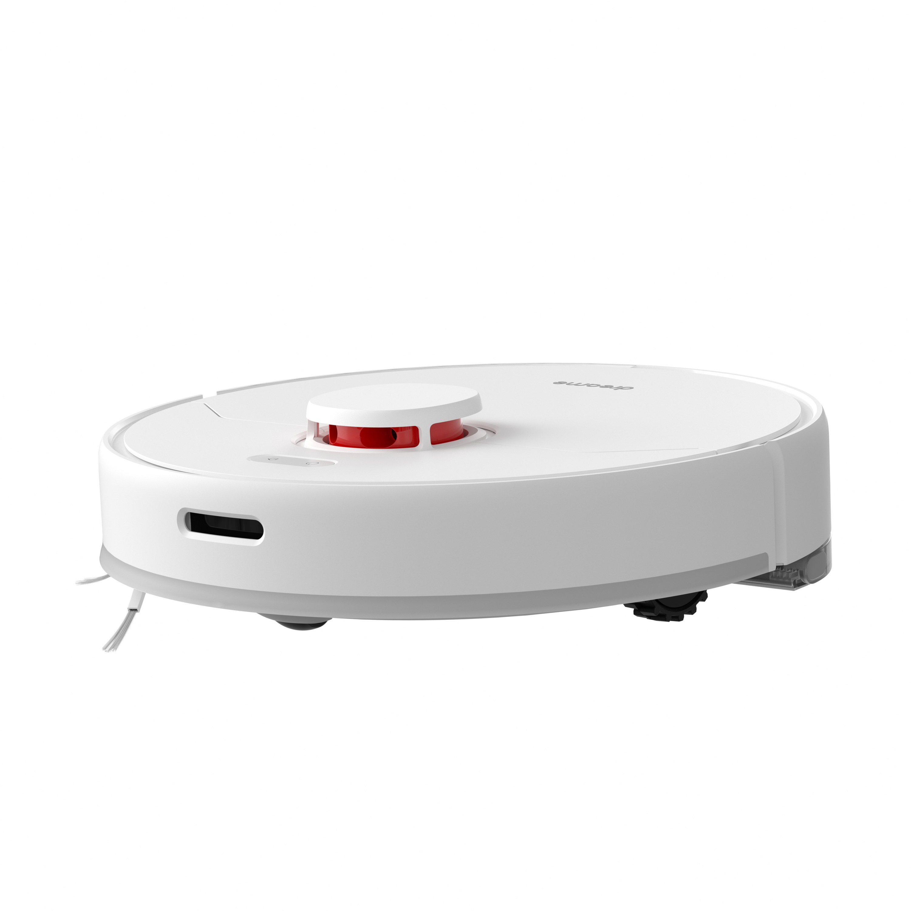Робот-пылесос Dreame C9 White
