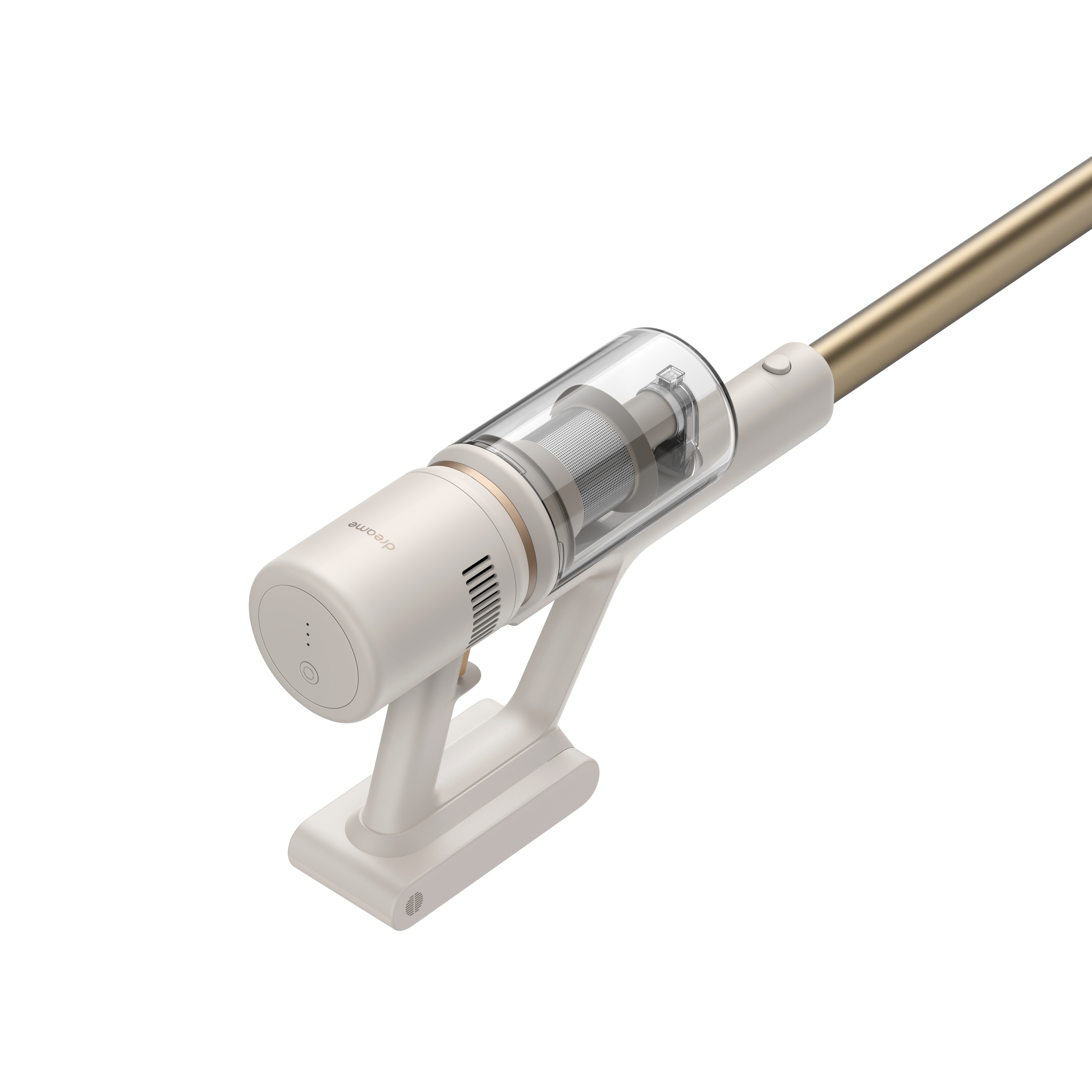 Пылесос вертикальный Dreame U20 Cordless Stick Vacuum