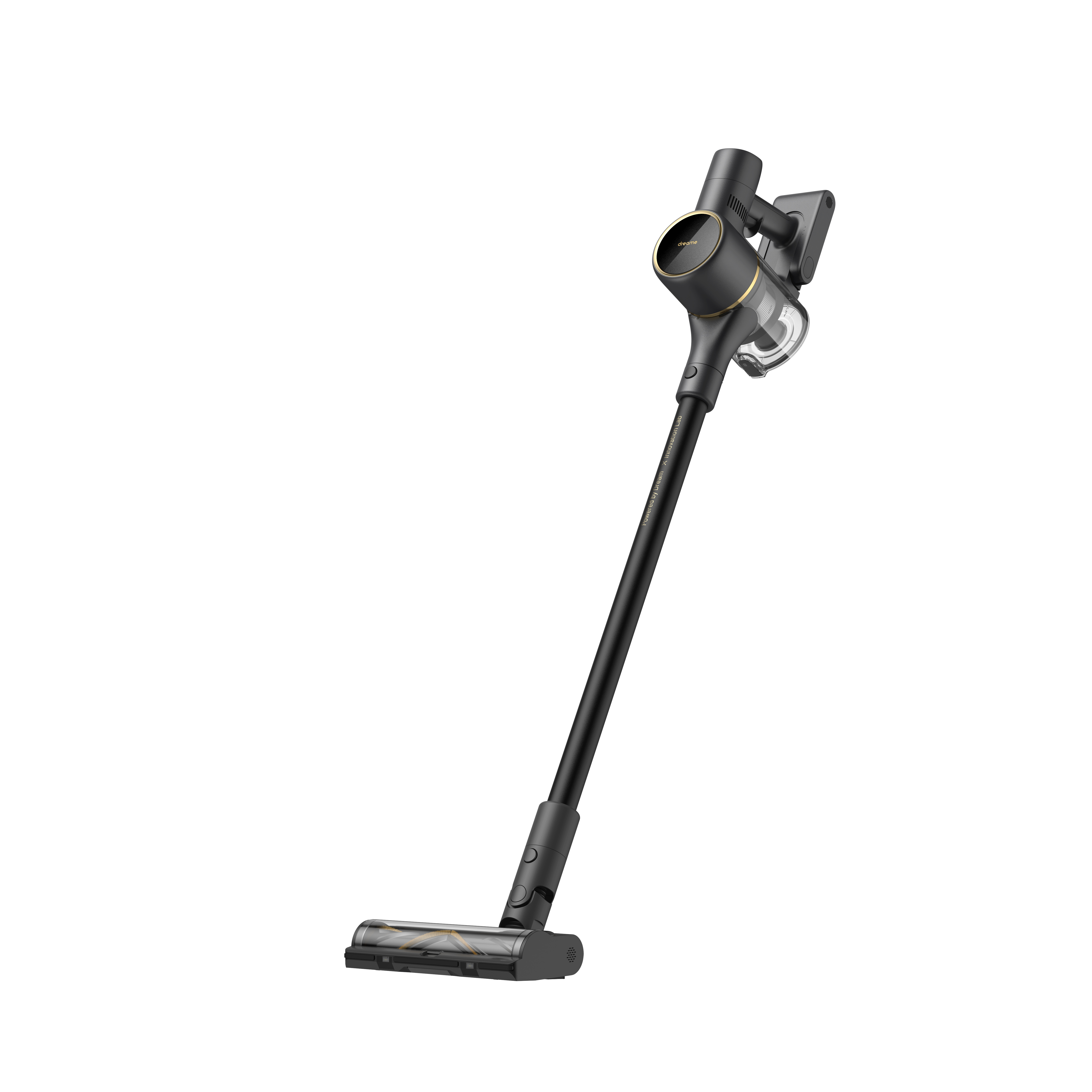 Вертикальный пылесос Dreame Cordless Vacuum Cleaner R10 pro