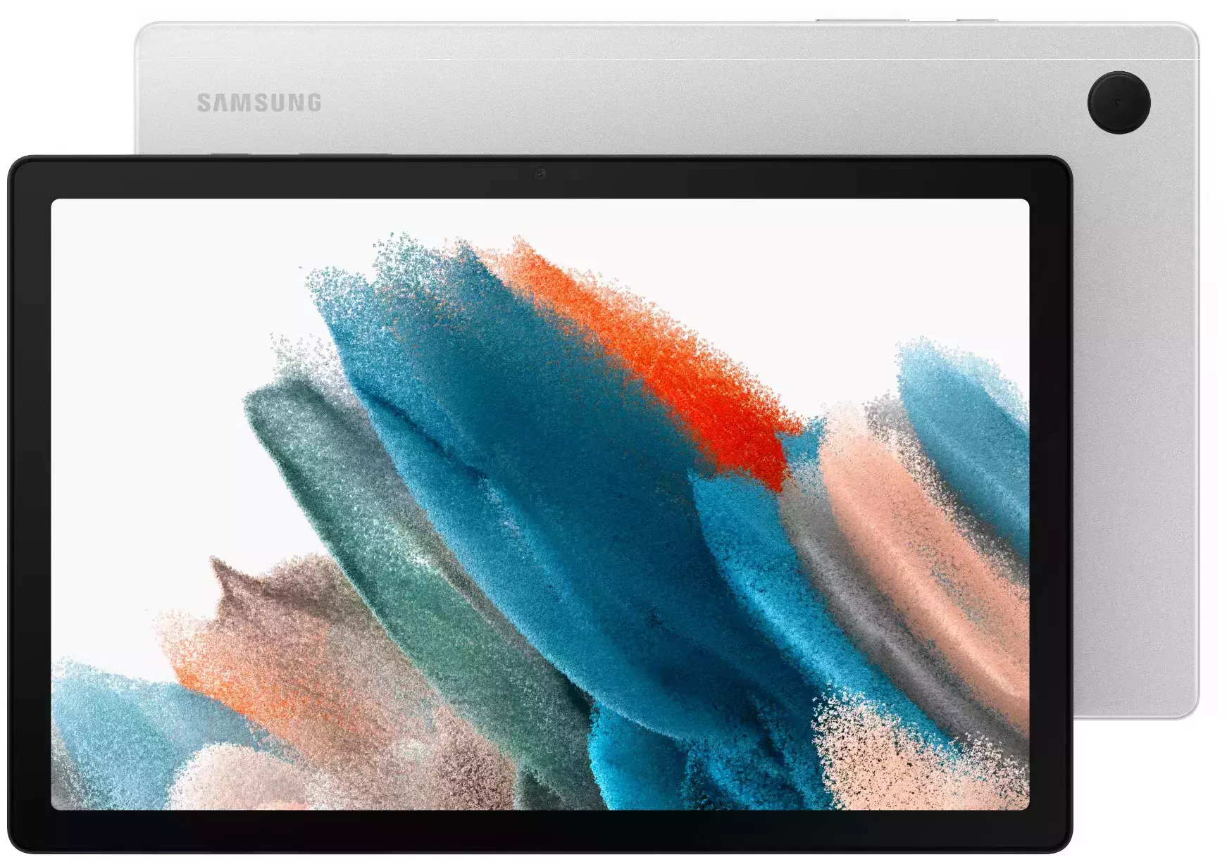 Планшет Samsung Galaxy Tab A8  SM-X200 4/128 ГБ Wi-Fi