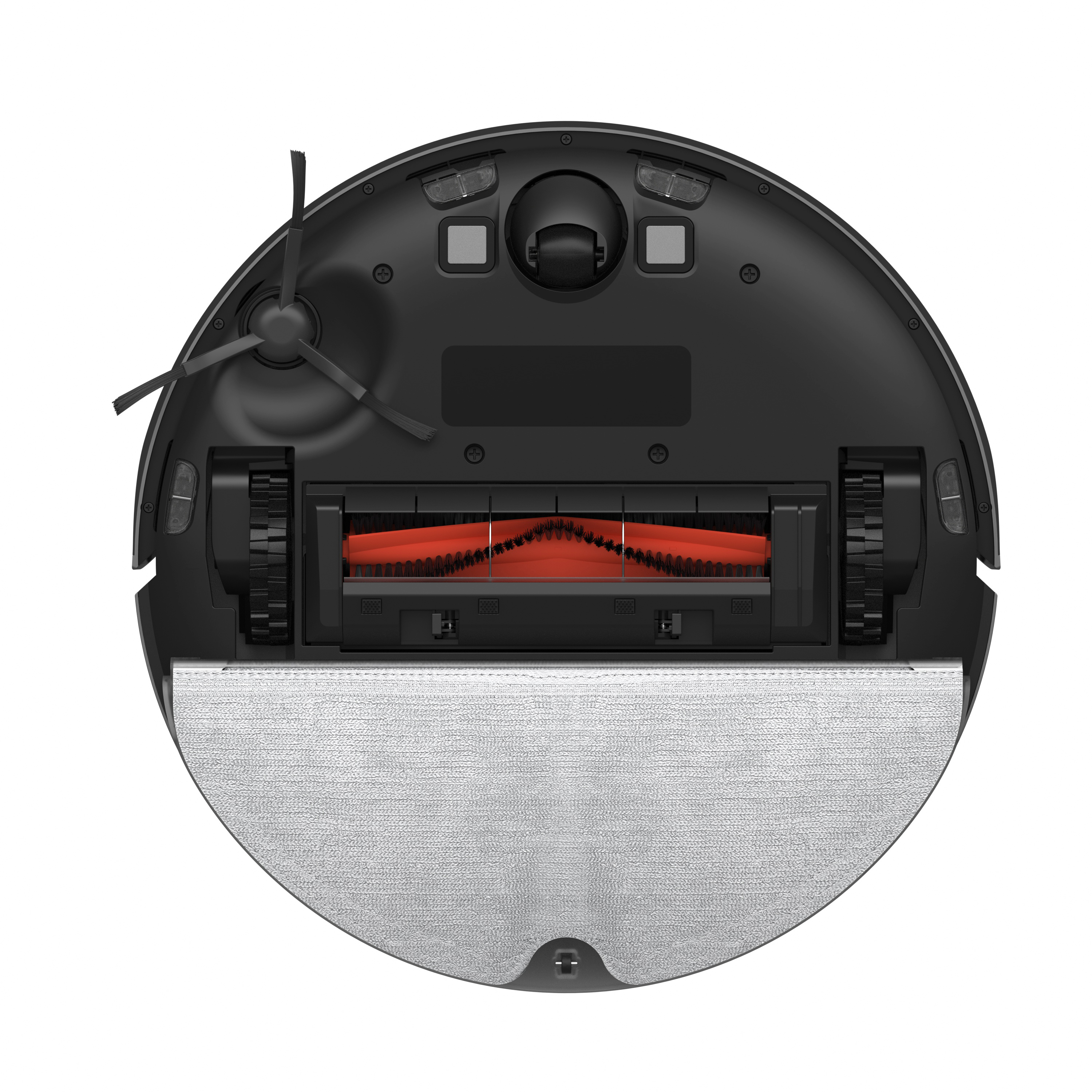 Робот-пылесос Dreame D9 Max EU Black