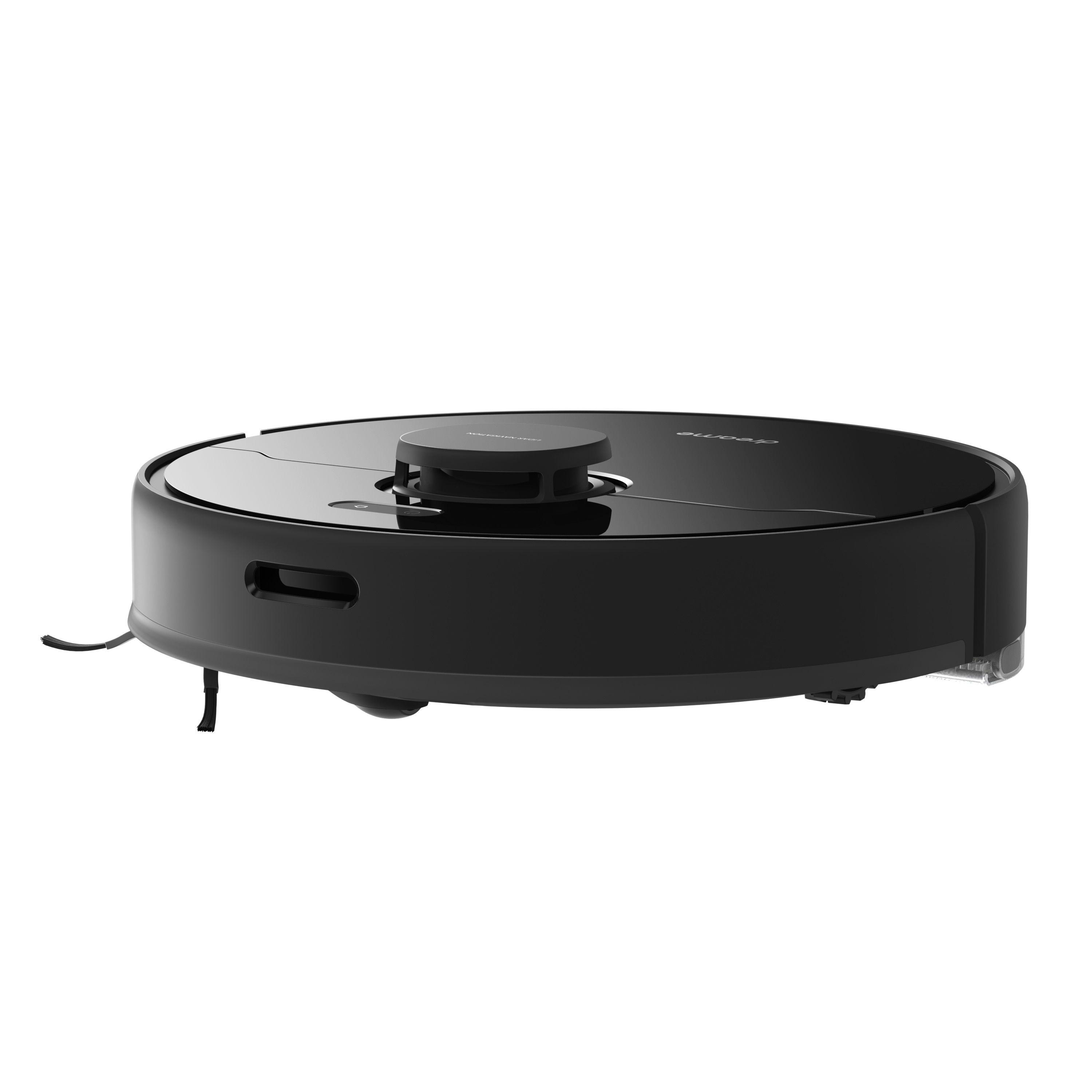 Робот-пылесос Dreame D9 Max EU Black