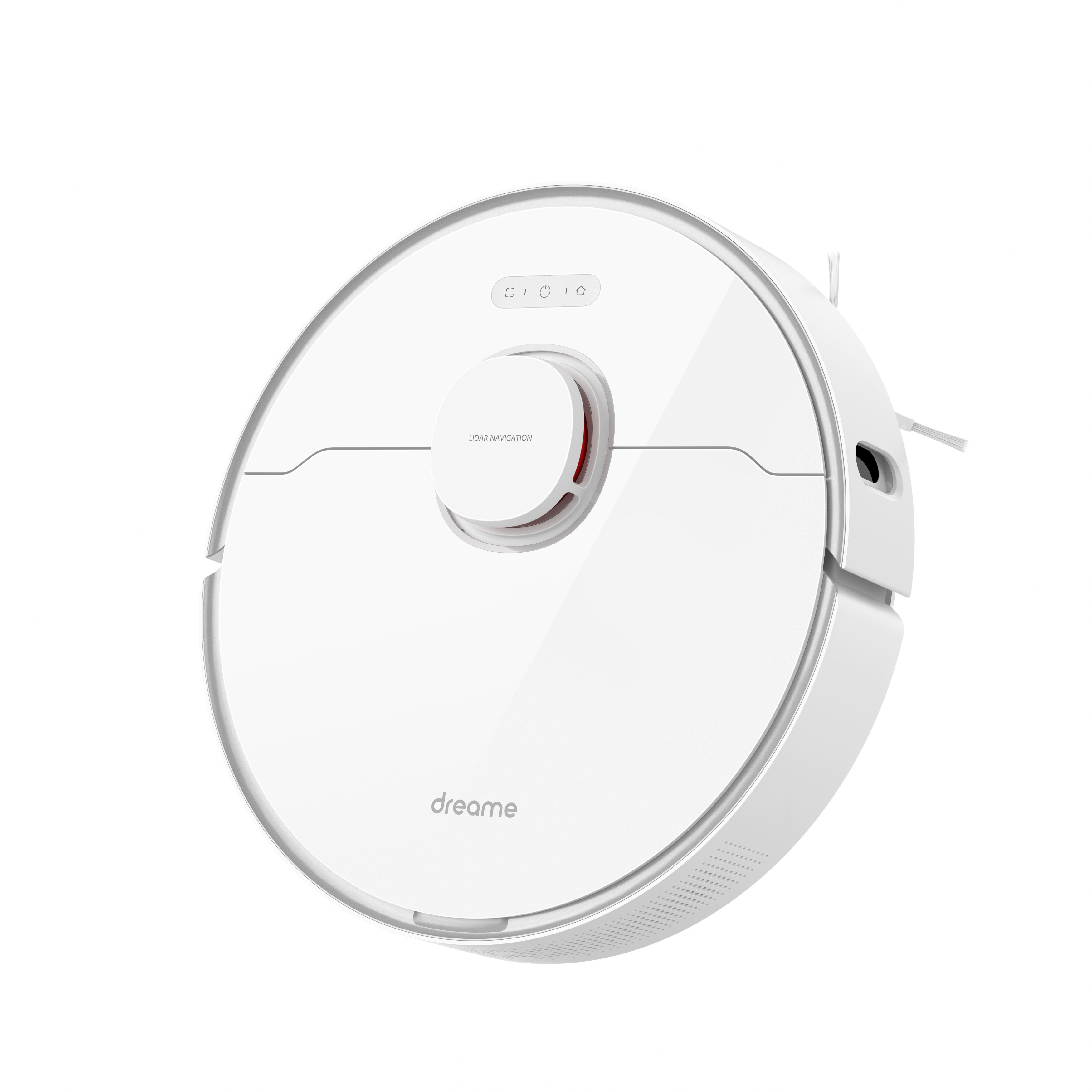 Робот-пылесос Dreame Bot L10 Pro White