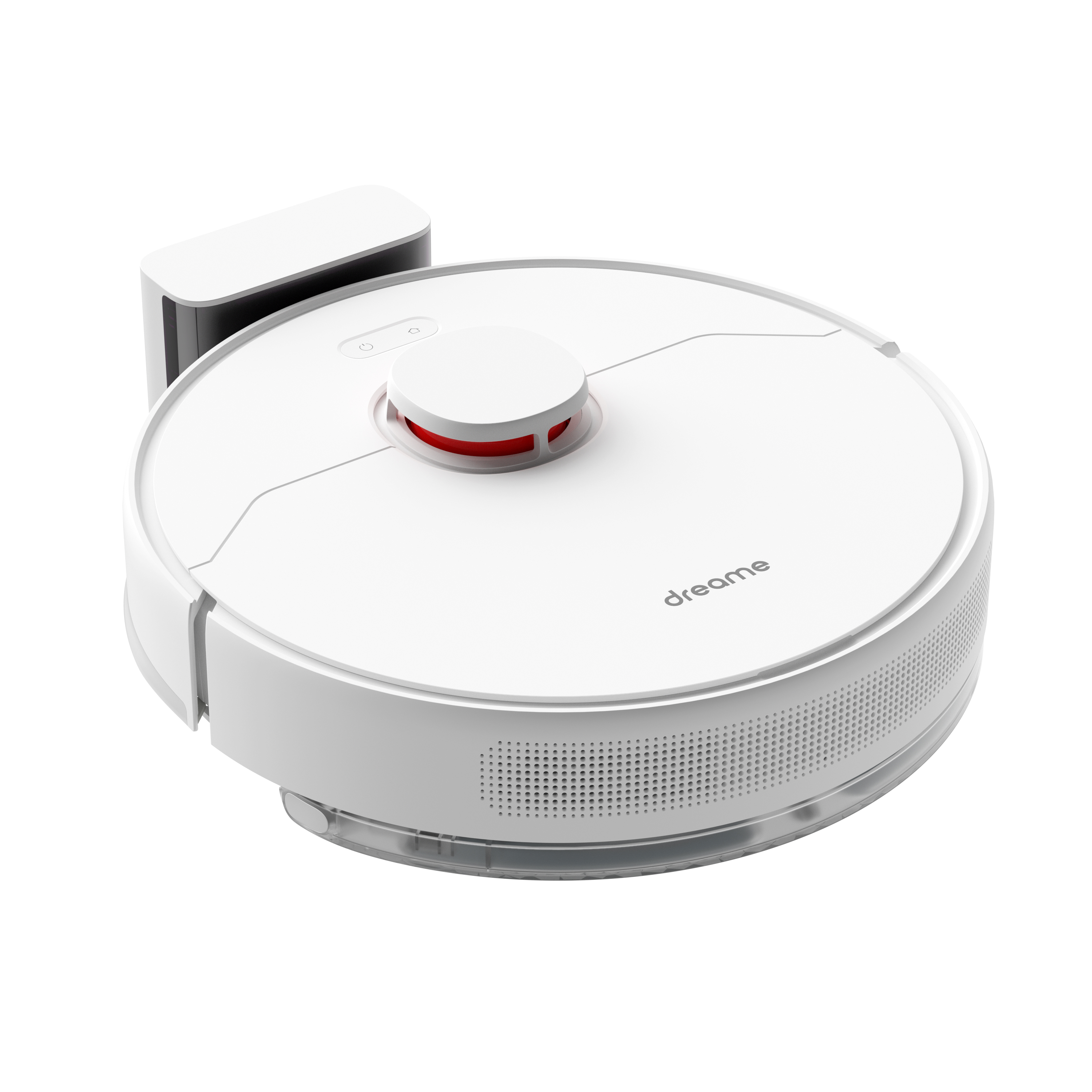 Робот-пылесос Dreame C9 White