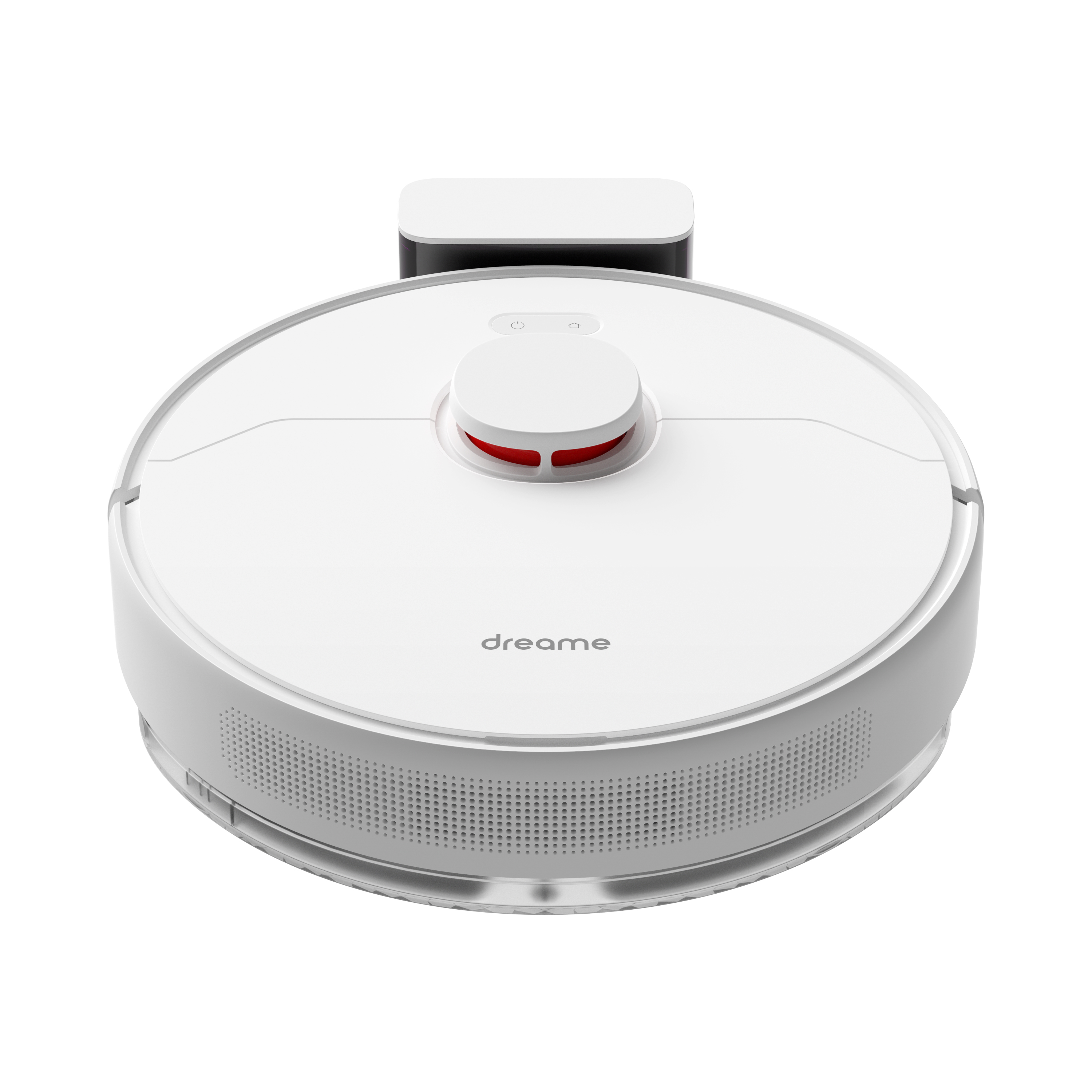 Робот-пылесос Dreame C9 White
