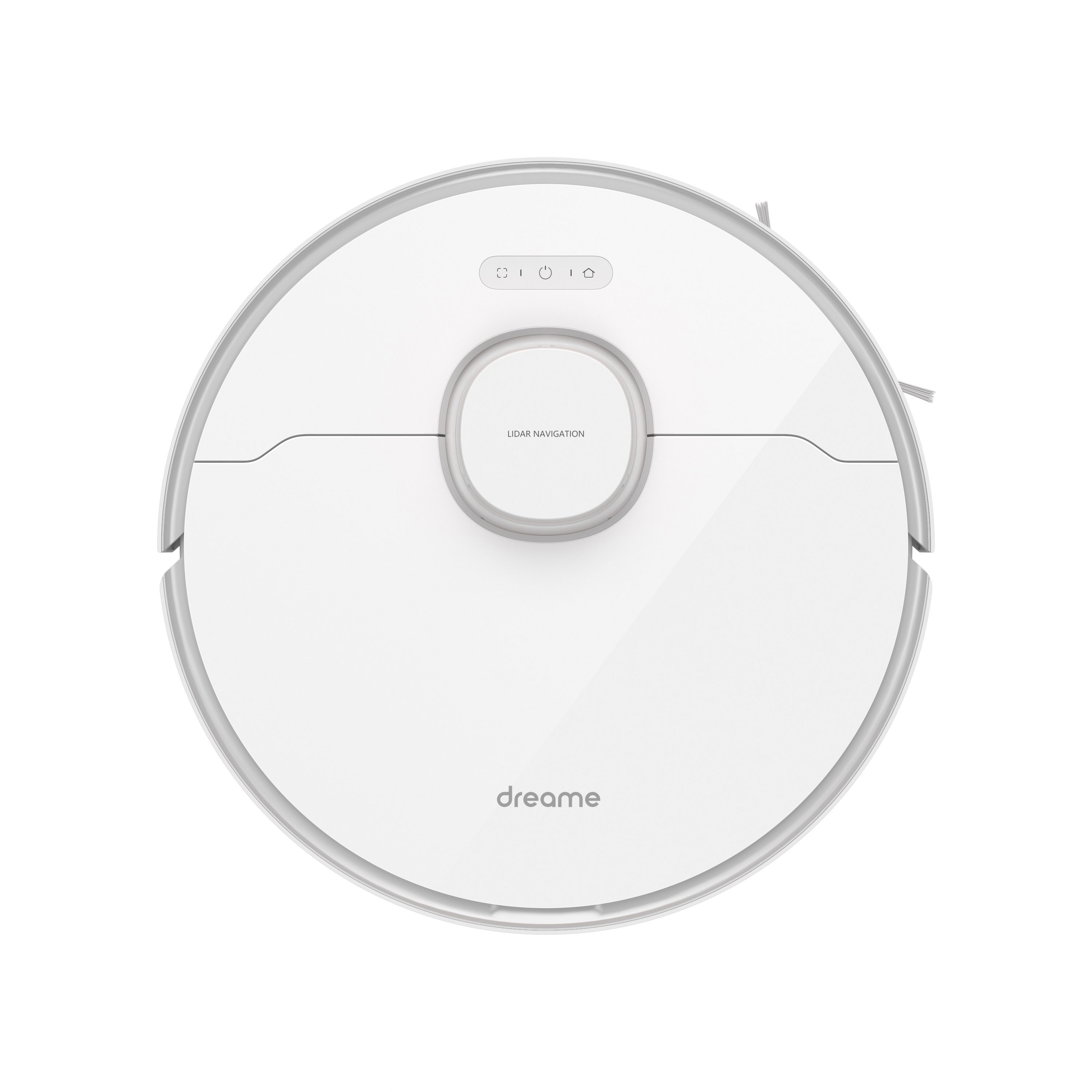 Робот-пылесос Dreame Bot L10 Pro White