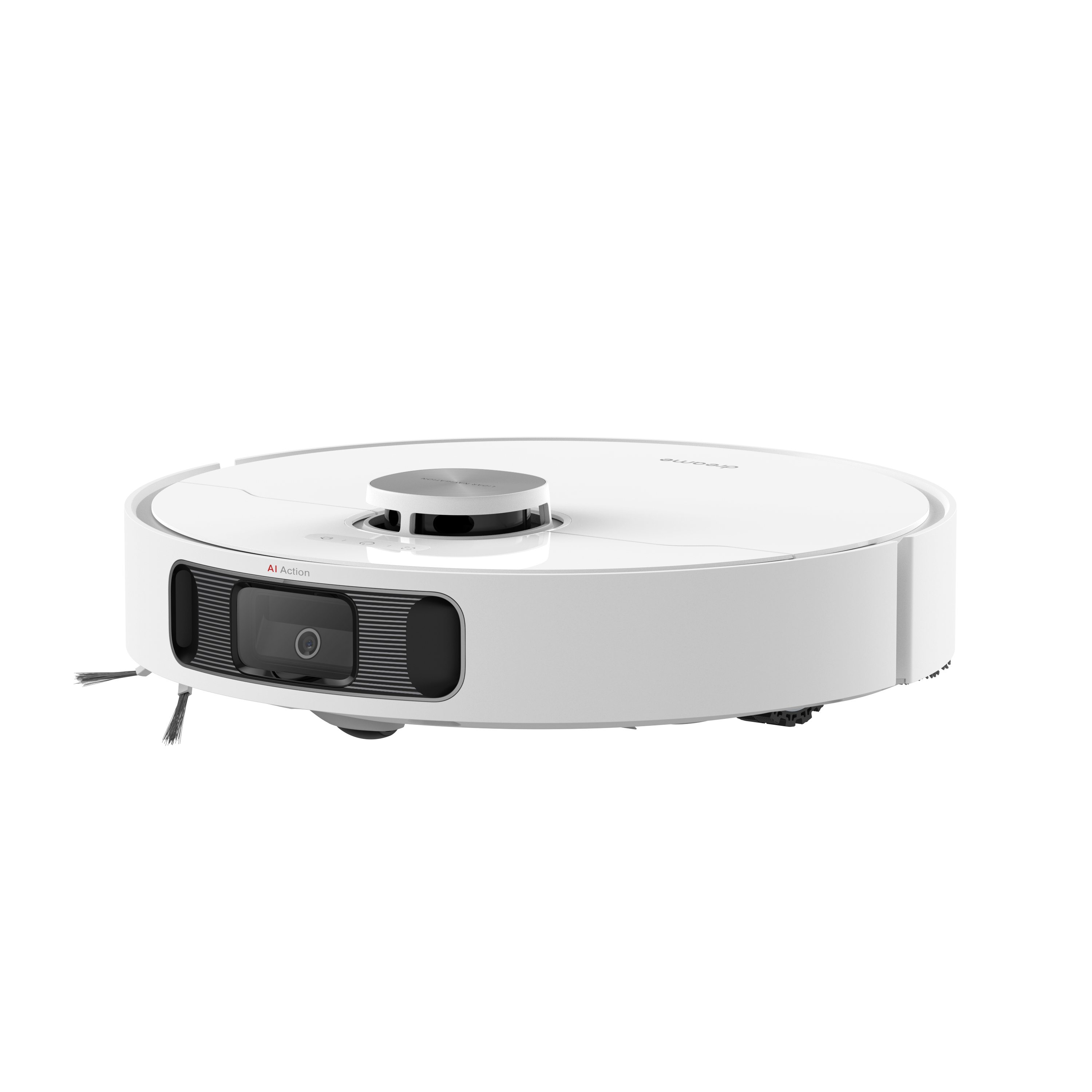 Робот-пылесос Dreame Bot L10s Ultra