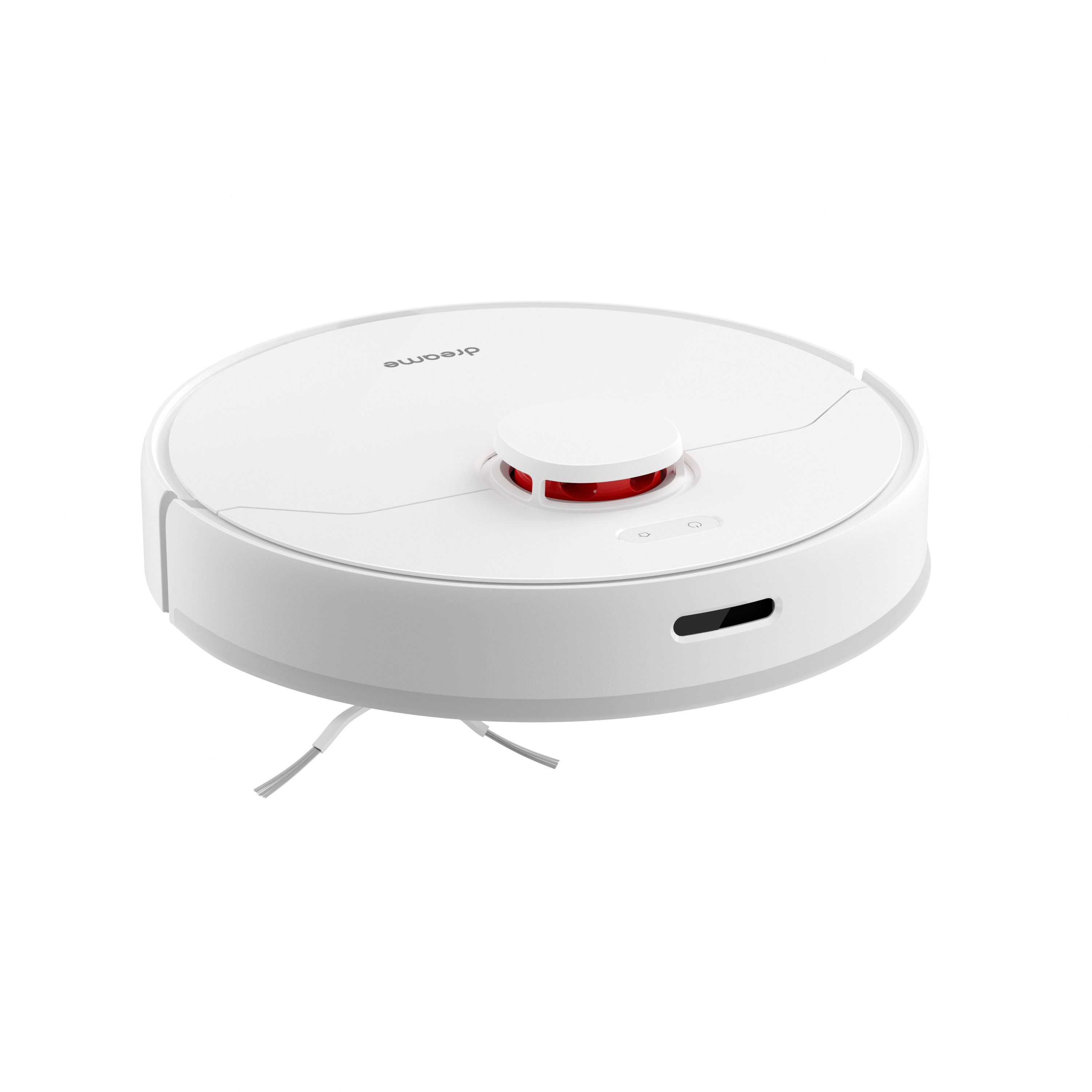 Робот-пылесос Dreame C9 White