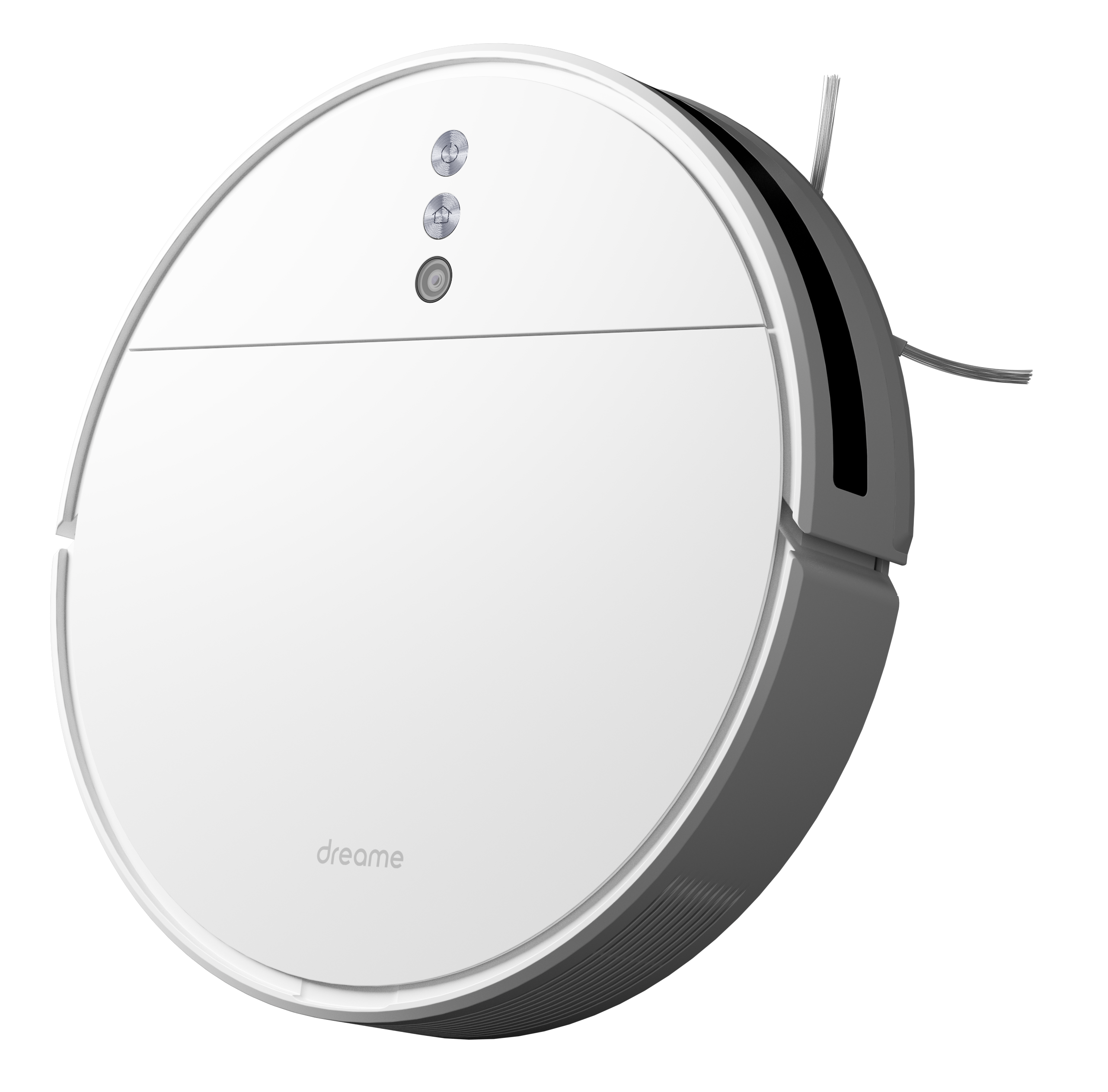 Робот-пылесос Dreame F9 (EU) White
