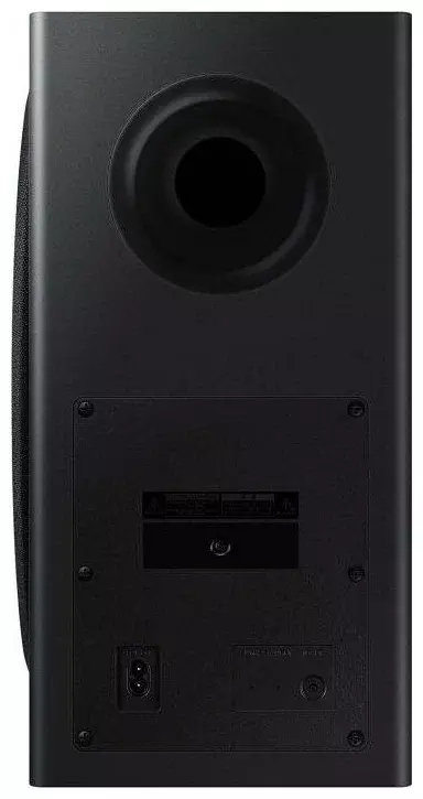 Саундбар Samsung HW-Q990B черный