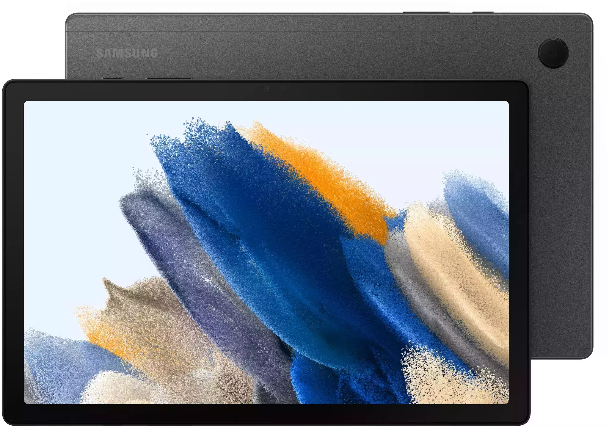 Планшет Samsung Galaxy Tab A8  SM-X200 4/128 ГБ Wi-Fi